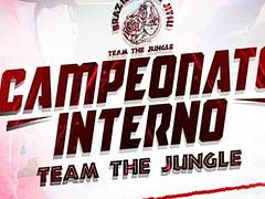 Campeonato Interno Team The Jungle 2024 - GI