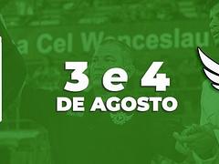 Brasil Open de Jiu-Jitsu Gi e No Gi 2024 - SJSJAF