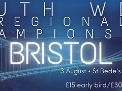 South West Regional Championship - Bristol
