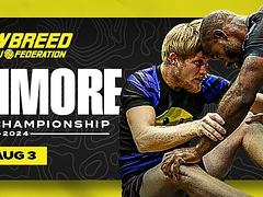 NEWBREED BALTIMORE SUMMER CHAMPIONSHIP