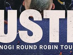 Grappling Industries AUSTIN