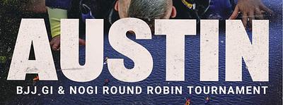 Grappling Industries AUSTIN