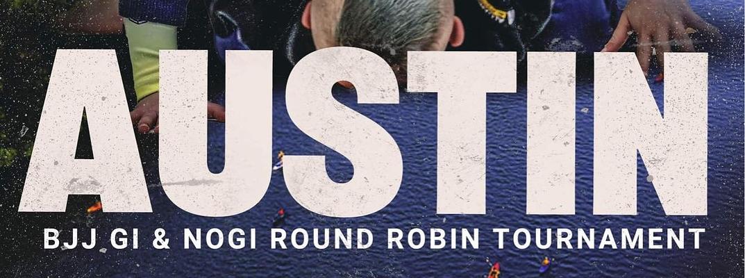 Grappling Industries AUSTIN