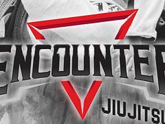 ENCOUNTER JIUJITSU - CONCORD NC -August 3, 2024
