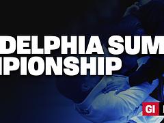 Philadelphia  Summer Championship