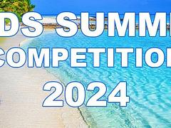 Flashback Editions Summer 2024 - Kids