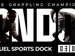 Absolute Grappling Championship