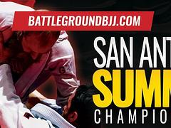 San Antonio Summer Championship 2024
