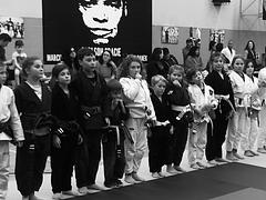 South Island Jiu-jitsu Day Camp