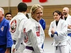 Jiu Jitsu GI, No-GI Summer Camp