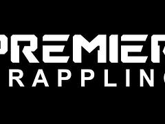 Premier Grappling: VANCOUVER 1