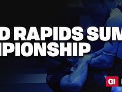 Grand Rapids Summer Championship