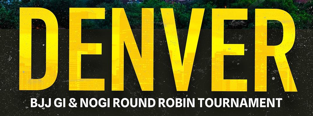 Grappling Industries DENVER