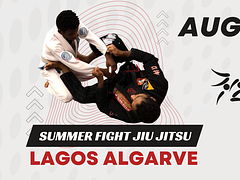 Summer Fight Lagos ( Algarve) Jiu Jitsu