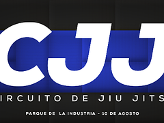 Circuito de Jiu Jitsu