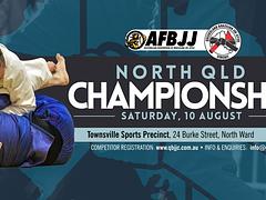North QLD Championship 2024
