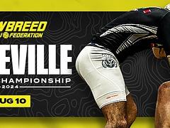 NEWBREED ASHEVILLE SUMMER CHAMPIONSHIP