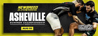 NEWBREED ASHEVILLE SUMMER CHAMPIONSHIP