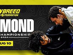NEWBREED RICHMOND SUMMER CHAMPIONSHIP