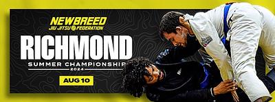 NEWBREED RICHMOND SUMMER CHAMPIONSHIP