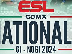 ESL - Nationals 2024 (CDMX)
