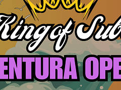 King of Subs - Ventura Open GI & NOGI
