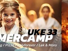 Roxie Oslo's BJJ
