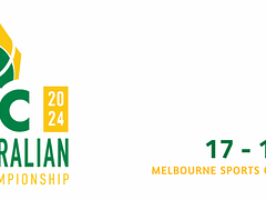 AJJC 2024 - Australian National Championship