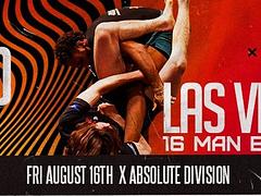 CS/R Invitational | Las Vegas