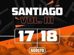 Jiu-Jitsu Fest 2024 | Santiago Vol. III