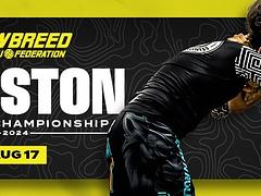 NEWBREED HOUSTON SUMMER CHAMPIONSHIP