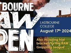 Eastbourne RAW Open