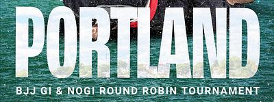 Grappling Industries PORTLAND