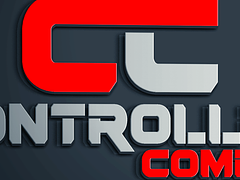 Controlled Combat August 2024
