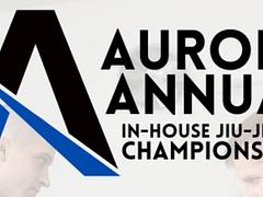 AURORA ANNUAL IN-HOUSE
