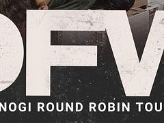 Grappling Industries DALLAS FORT WORTH