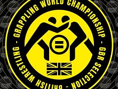 Great British Grappling Team Selection 2024. (Trials)
