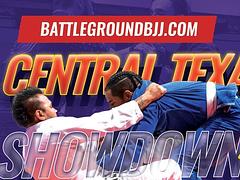Central Texas Showdown Summer 2024