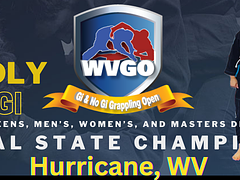 WVGO Official State Championship 2024