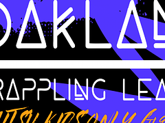 OAKLAND GRAPPLING LEAGUE 2