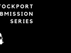 Stockport Submission Series 5 - Round-Robin NOGI SUB-ONLY £25