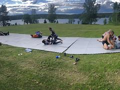 BJJ/Nogi Camp Harmony