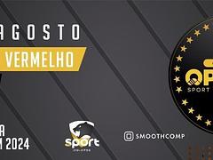 Goiânia Open de Jiu-Jitsu 2024 - 2° Etapa