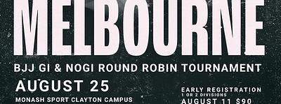 Grappling Industries MELBOURNE