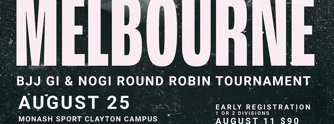 Grappling Industries MELBOURNE