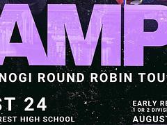 Grappling Industries TAMPA