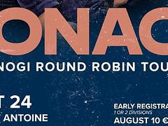 Grappling Industries MONACO