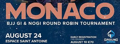 Grappling Industries MONACO