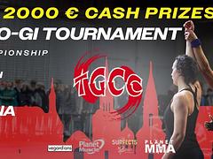 TGCC Tournament 9