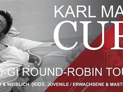 Karl Marx Cup Chemnitz - 24. August 2024